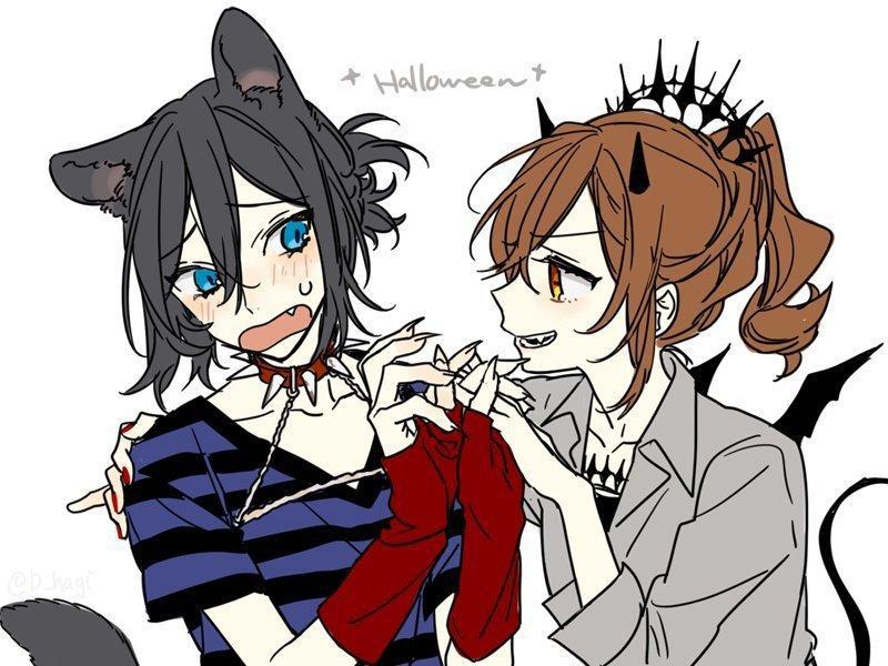 堀与宫村：宫村终于硬气了，拒不道歉，可惜最后还是“打脸”了