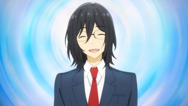 堀与宫村：大半夜吃糖，不怕变肥宅吗？可这或许不是糖