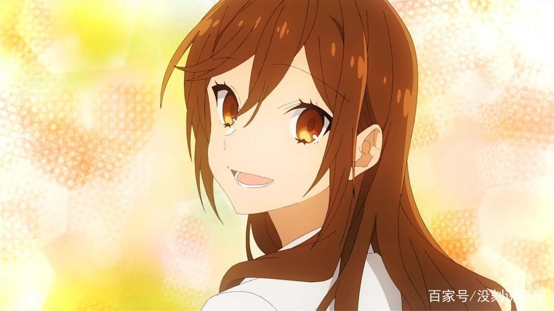 从《堀与宫村》中，感受每一次的相遇