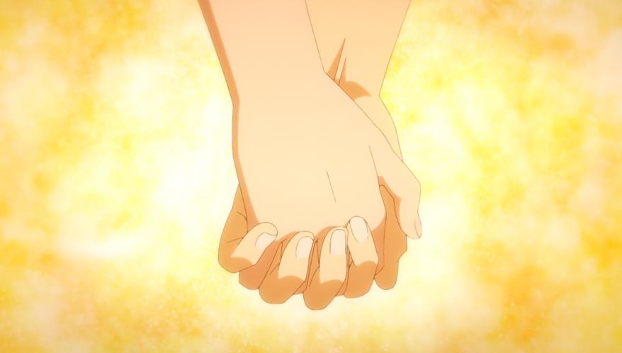 《堀与宫村》第五集岳父上线，18岁有了堀京子，成为后期最佳助攻