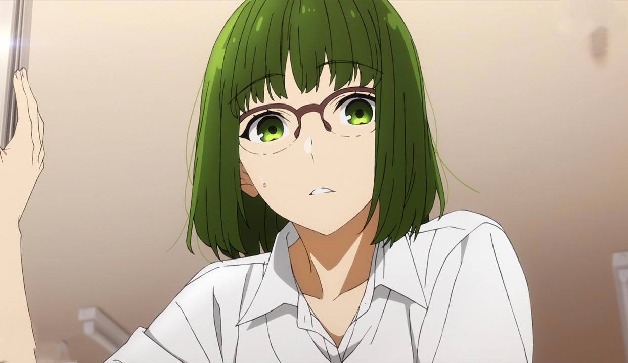 《堀与宫村》甜蜜来袭，男主暖心表白，这次连标题都是粉红色的