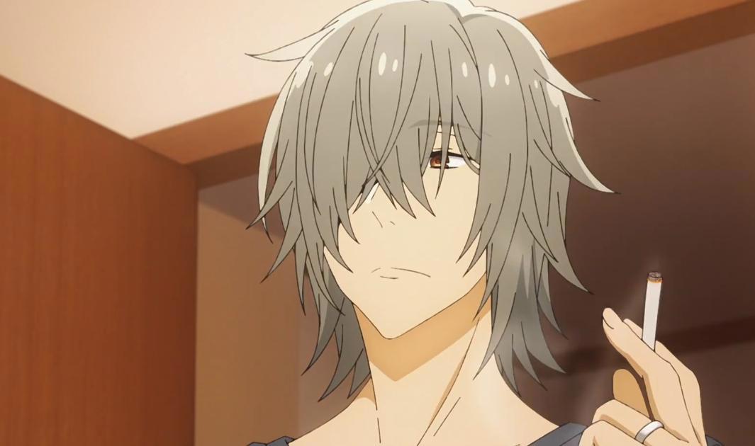 《堀与宫村》双方都互相喜欢，却因为父亲的一番话而承认了