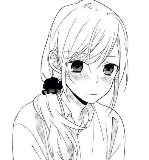 我青回，《堀与宫村》动画化明年一月开播，然而声优却换了一遍