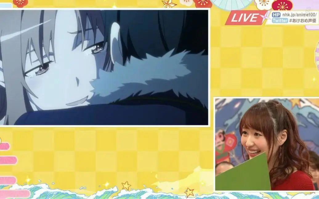 我青回，《堀与宫村》动画化明年一月开播，然而声优却换了一遍