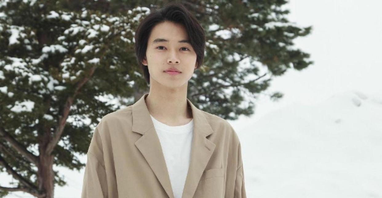 《堀与宫村》真人版引热议，堀京子妆容像职场女性，宫村身材走样