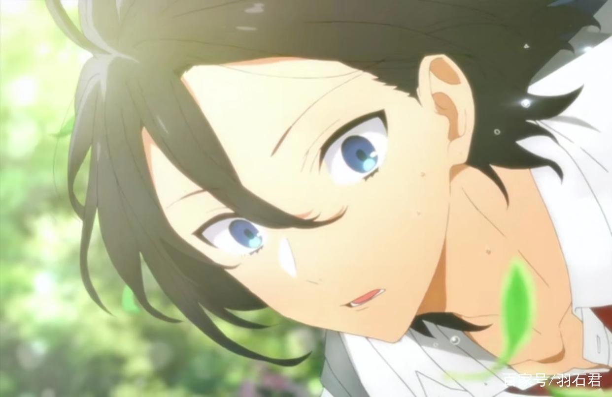 好甜，好甜，好甜，1月最甜新番《堀与宫村》