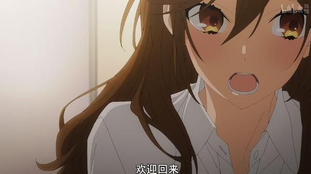 《堀与宫村》不必在意他人的眼光，尽情展现最真实的自己