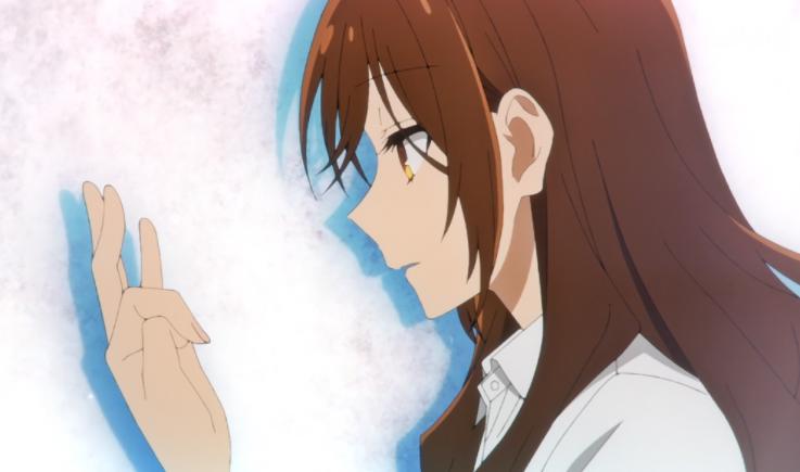 《堀与宫村》不必在意他人的眼光，尽情展现最真实的自己