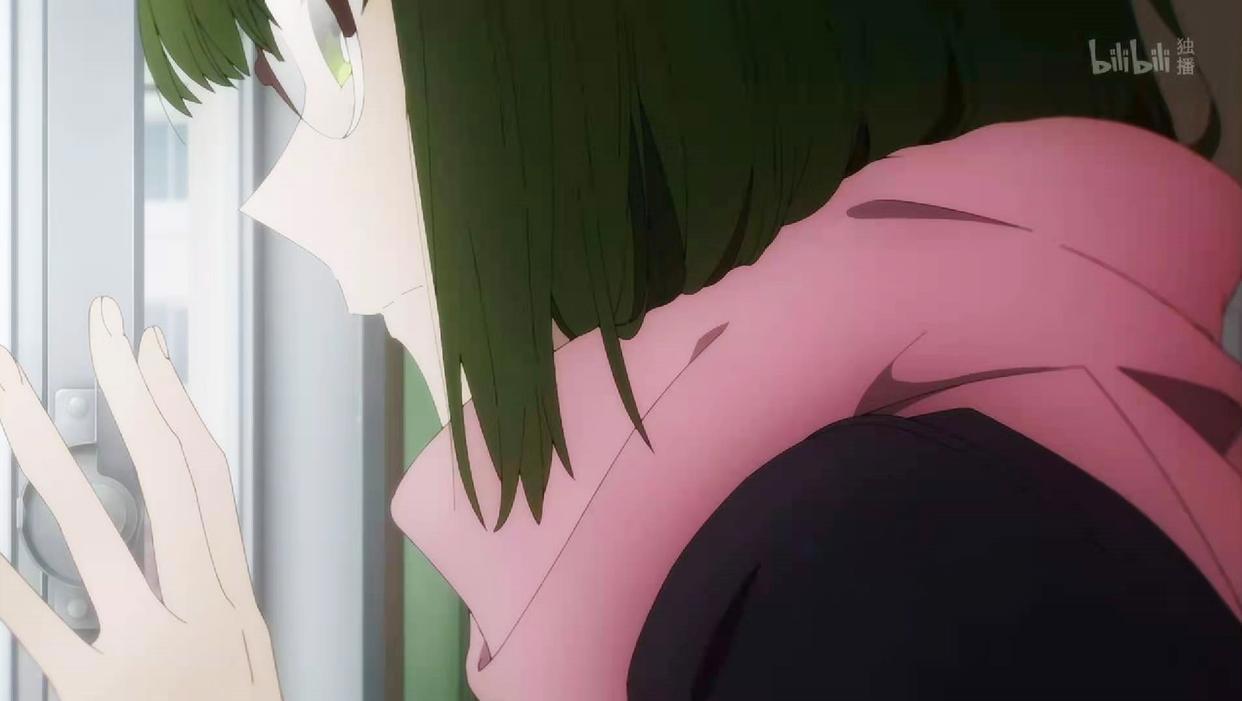 堀与宫村：恋爱番来袭，我就喜欢牵着你的手