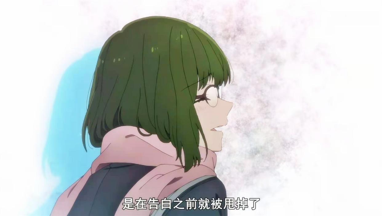 堀与宫村：恋爱番来袭，我就喜欢牵着你的手