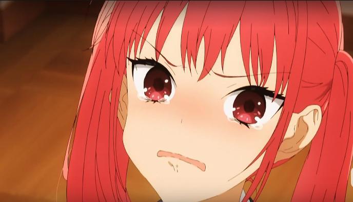 堀与宫村：最美的难道不是堀京子吗？居然比女主还要漂亮