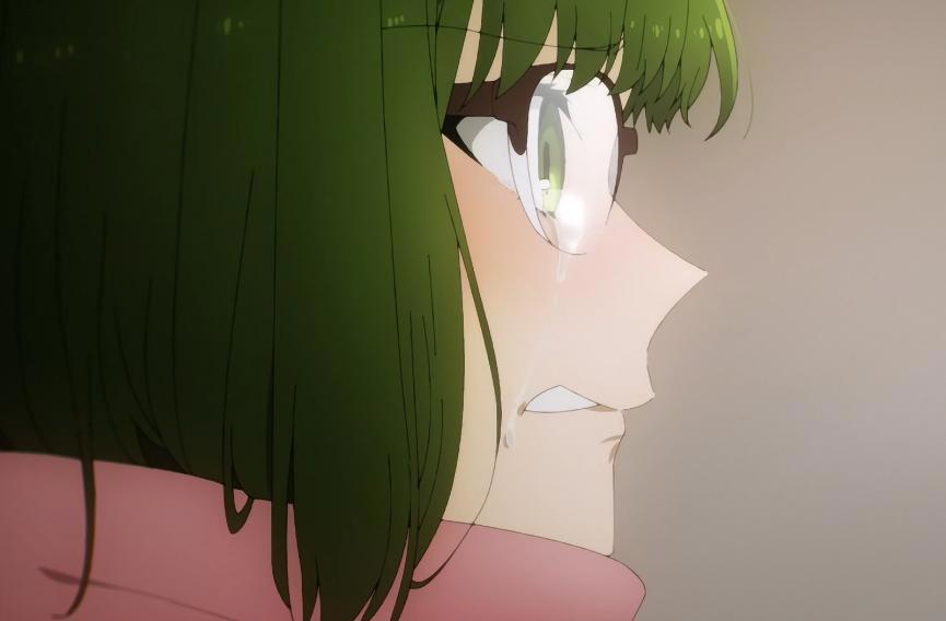 堀与宫村：最美的难道不是堀京子吗？居然比女主还要漂亮