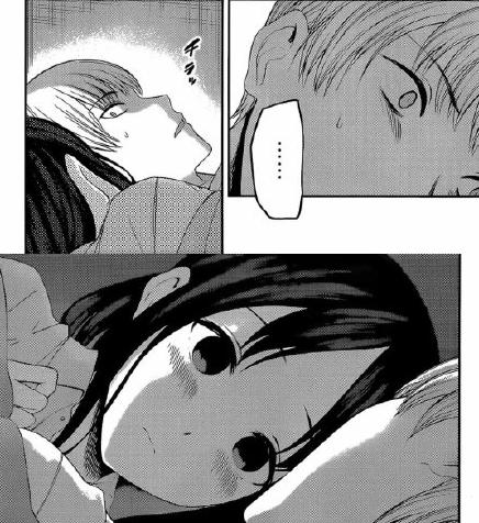 《堀与宫村》热度降低，辉夜姬引争议，纯爱番就不能有“本垒”？