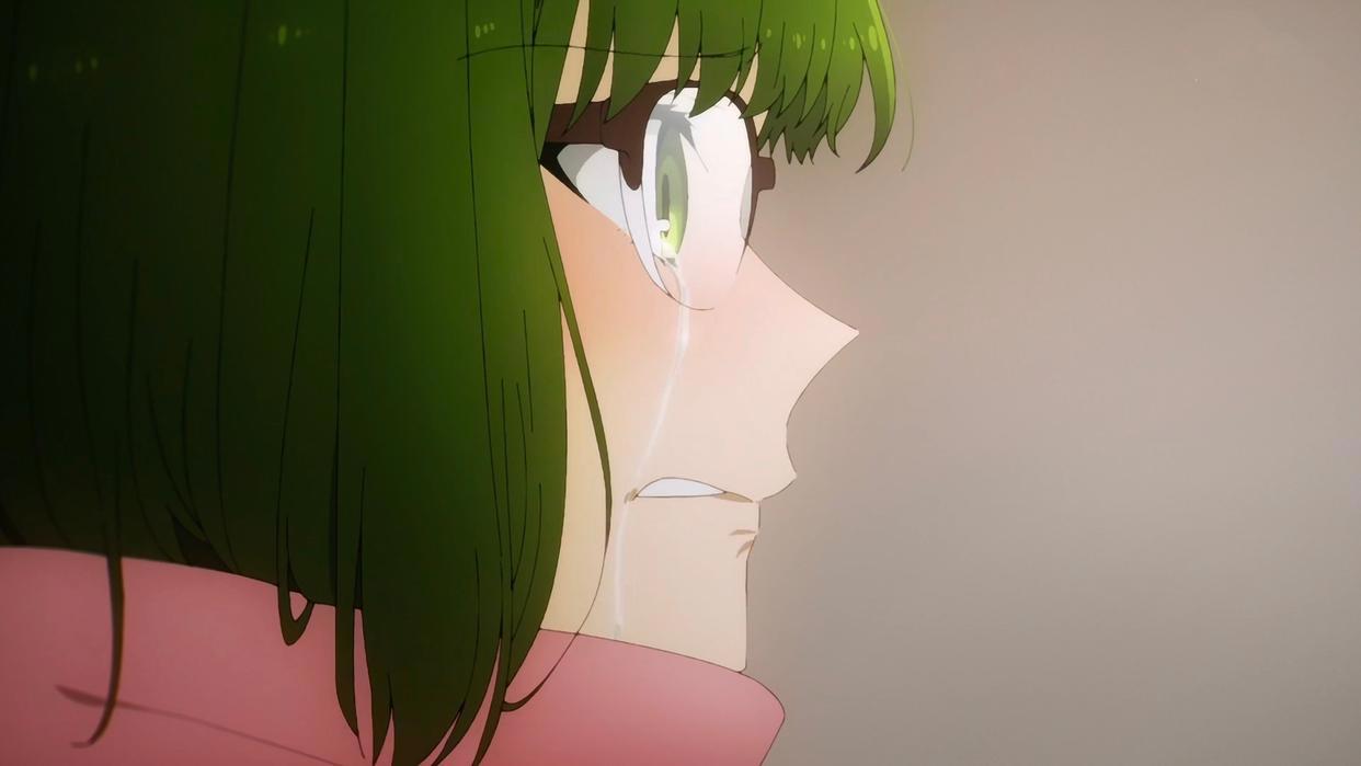 堀与宫村：男主和女主上演名场景，配角却在上演三角恋