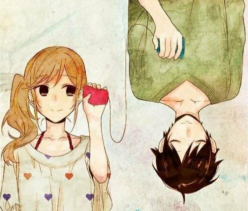 堀与宫村：第四集表白，第五集牵手，进度过快，离结婚不远了？