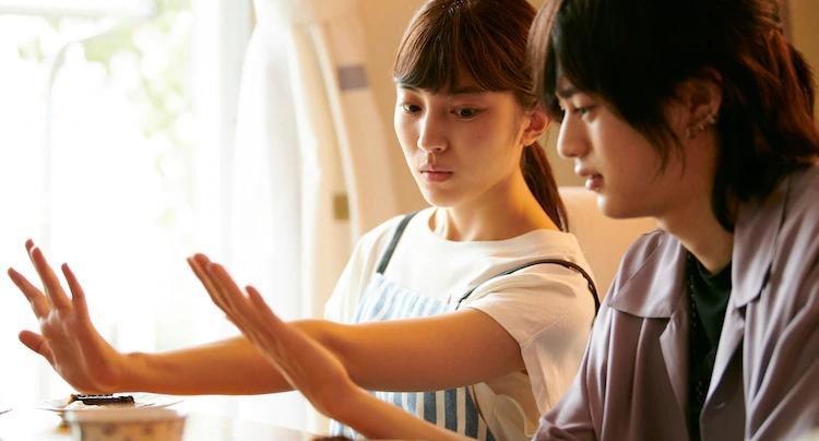 《堀与宫村》居然还有真人版？动漫电影电视剧三路开花