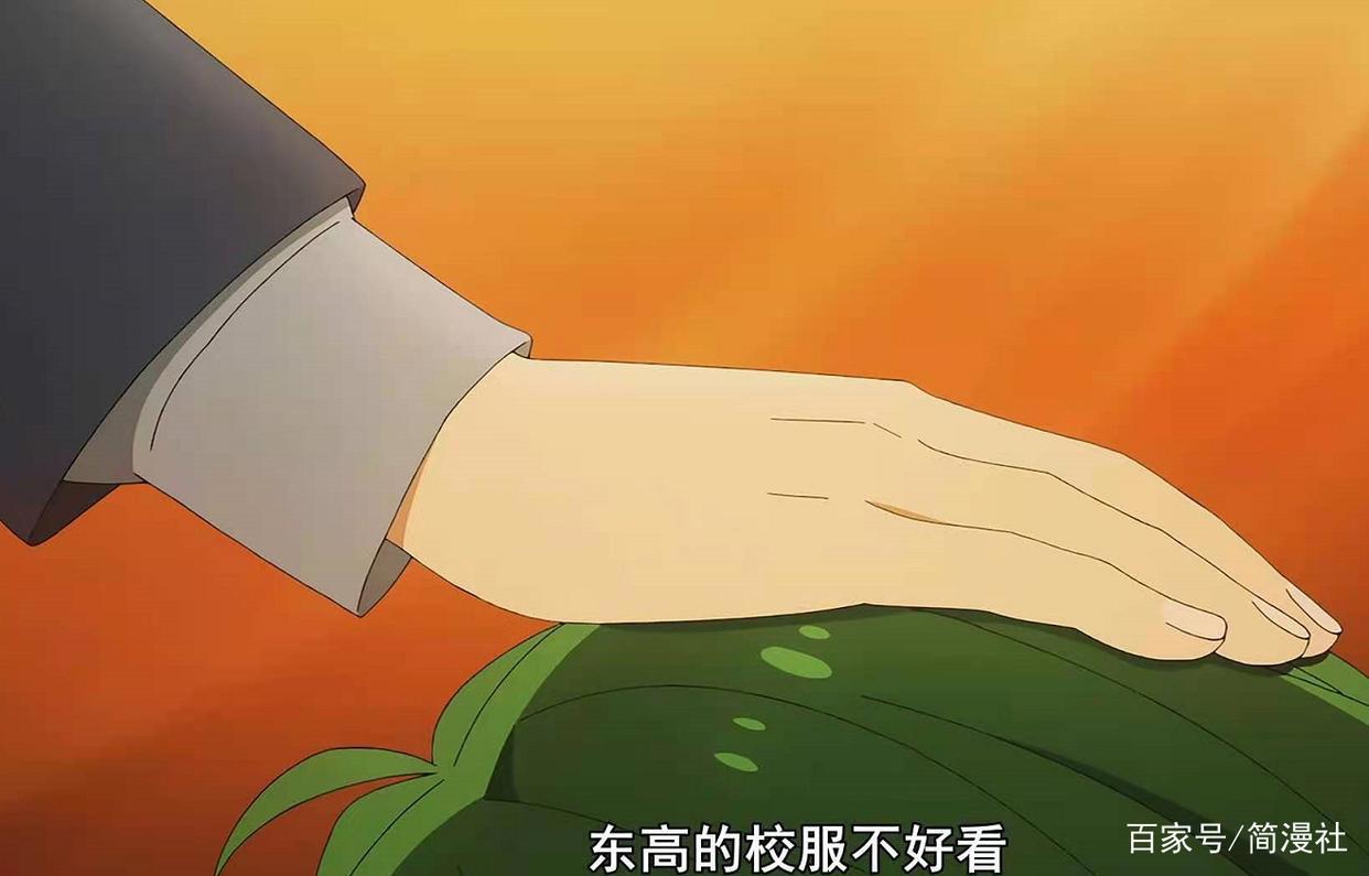 堀与宫村，人气角色井浦秀主场兄妹情深，动画漫画一起完结？