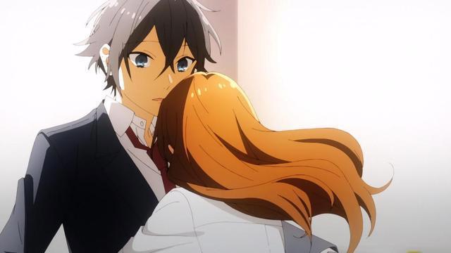 《堀与宫村》本垒打后，狗粮番不间断，这部恋爱动漫也要上本垒？