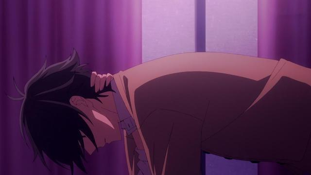 《堀与宫村》本垒打后，狗粮番不间断，这部恋爱动漫也要上本垒？