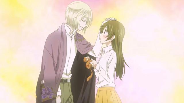 《堀与宫村》本垒打后，狗粮番不间断，这部恋爱动漫也要上本垒？