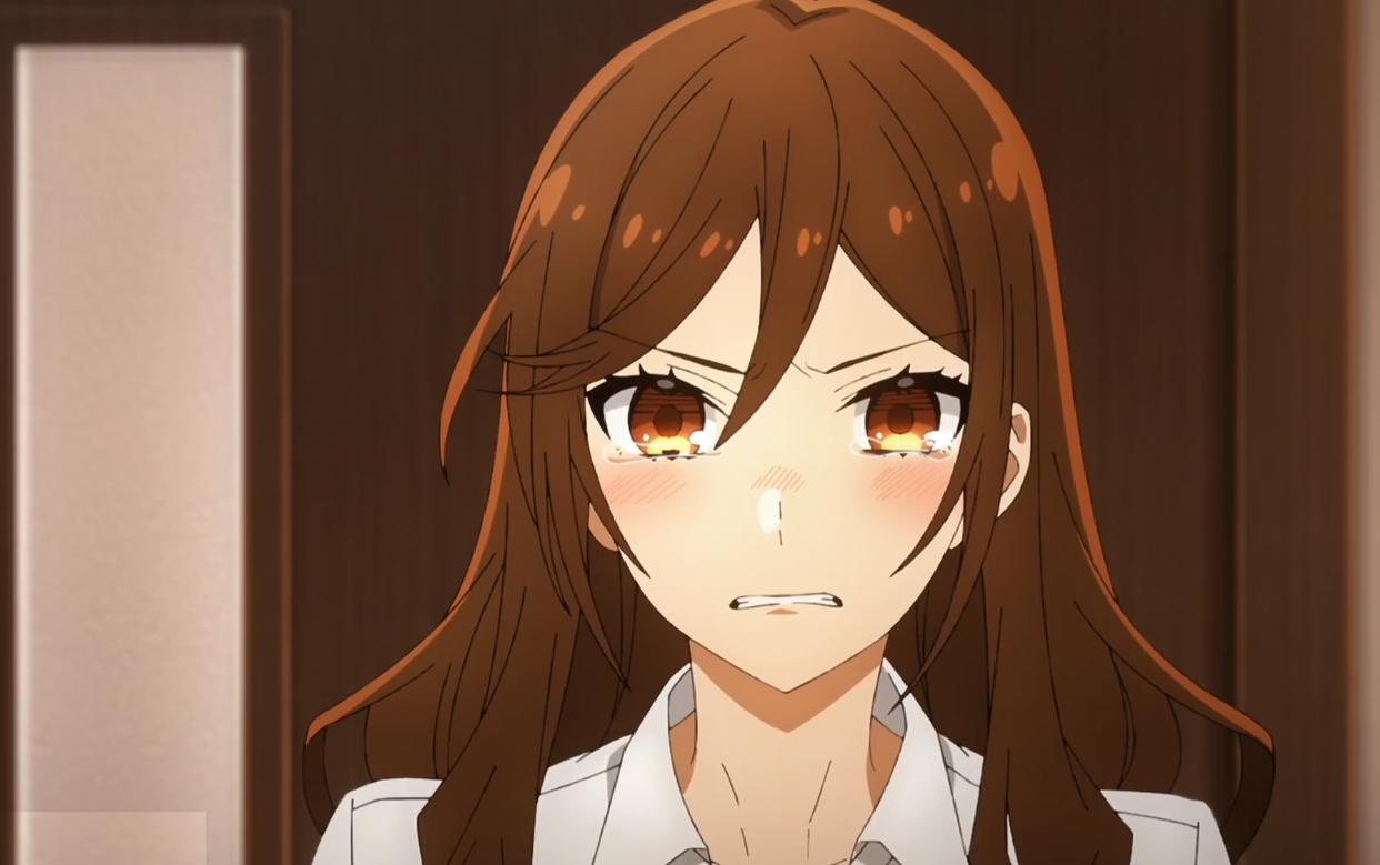 2021年全新狗粮番，堀与宫村甜到心坎，民政局给你们搬过来了！