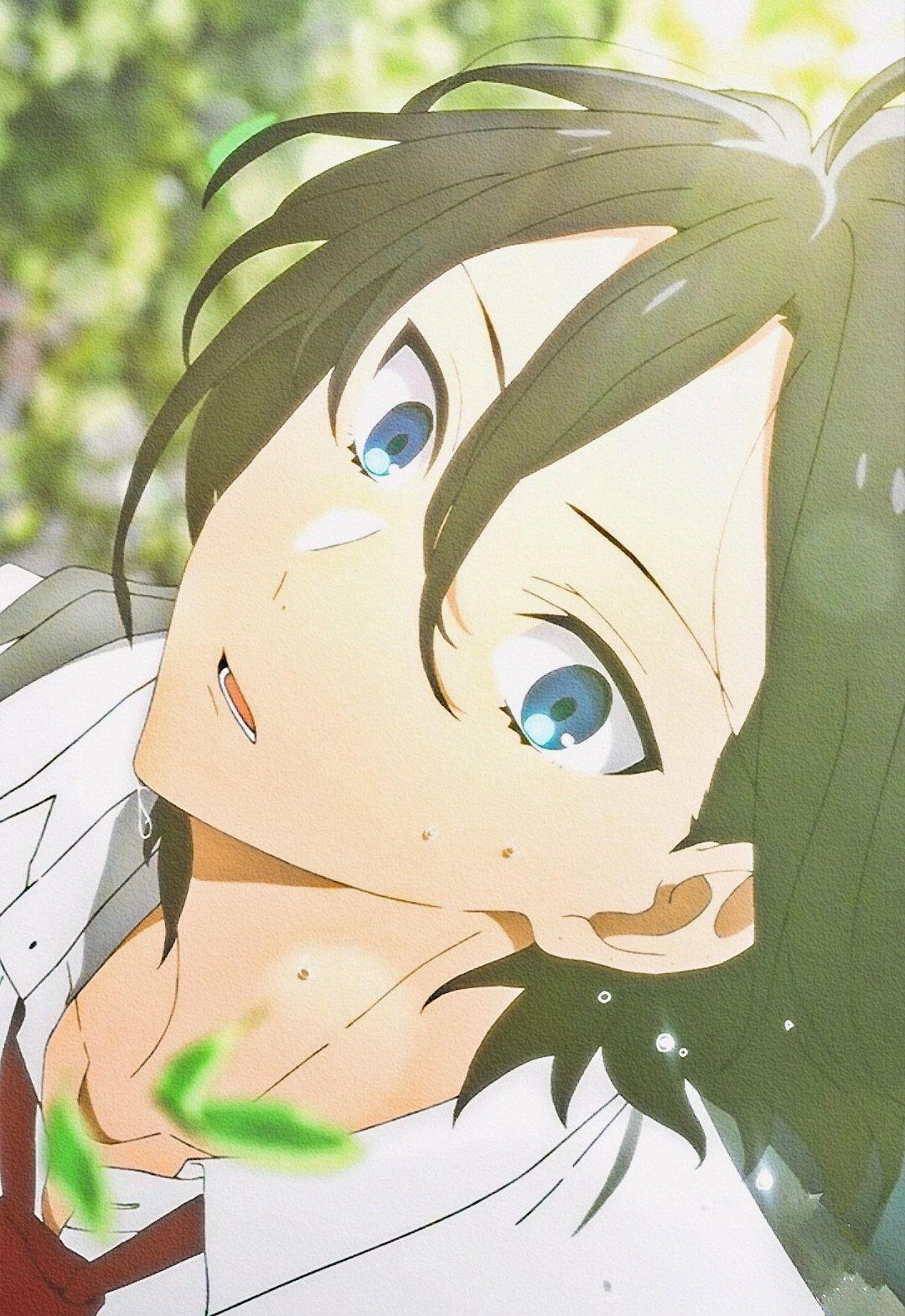 超高糖分《堀与宫村》，最甜虐狗一月番，一起吃糖吧