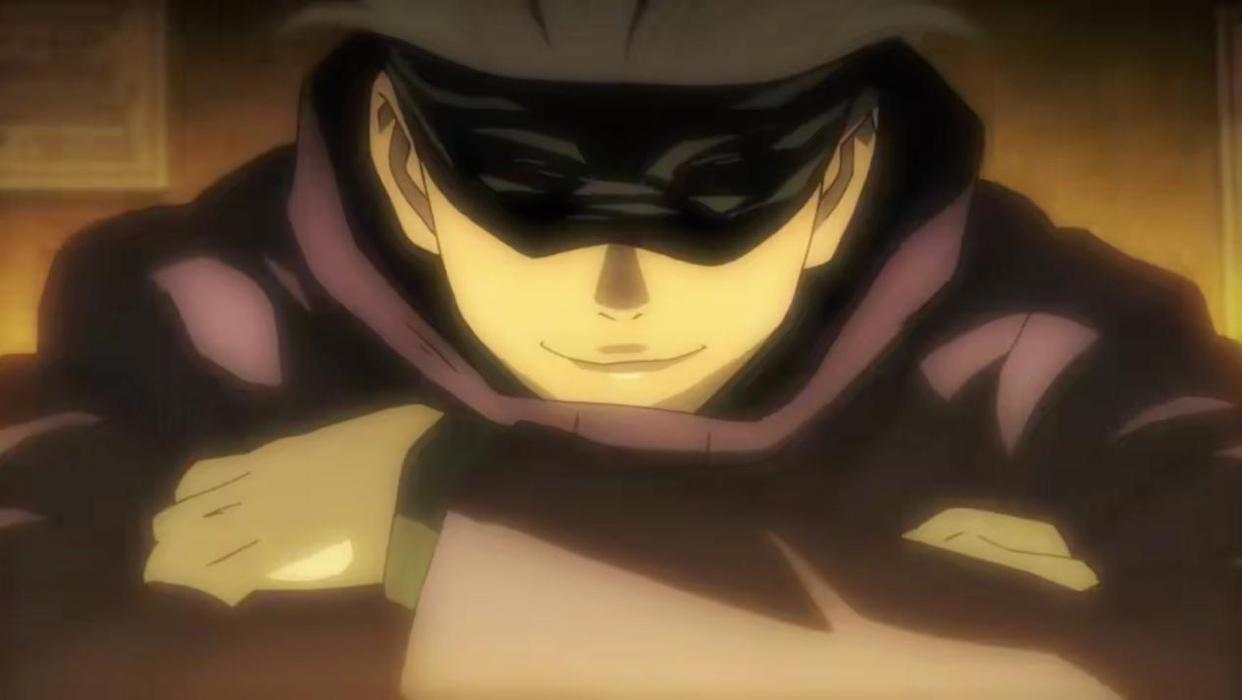 堀与宫村：B站排名第三，却没有人议论，难道动画还不够优秀？