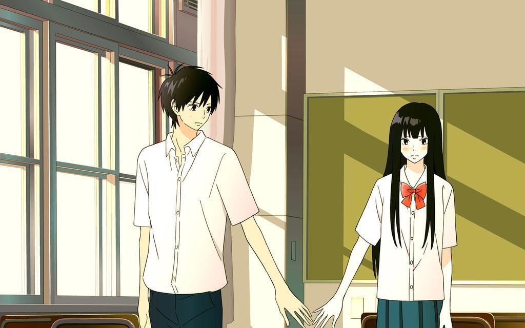 堀与宫村：B站排名第三，却没有人议论，难道动画还不够优秀？