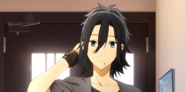 《堀与宫村》花式虐狗，评分高达9.8，原来恋爱还可以这么谈