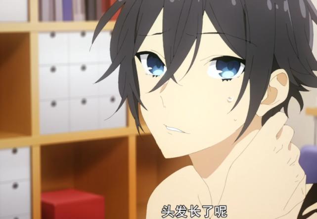 堀与宫村被指相爱进展太快，其实是因为漫画太多细节被制作组忽略