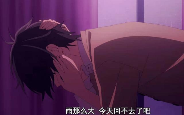 堀与宫村被指相爱进展太快，其实是因为漫画太多细节被制作组忽略