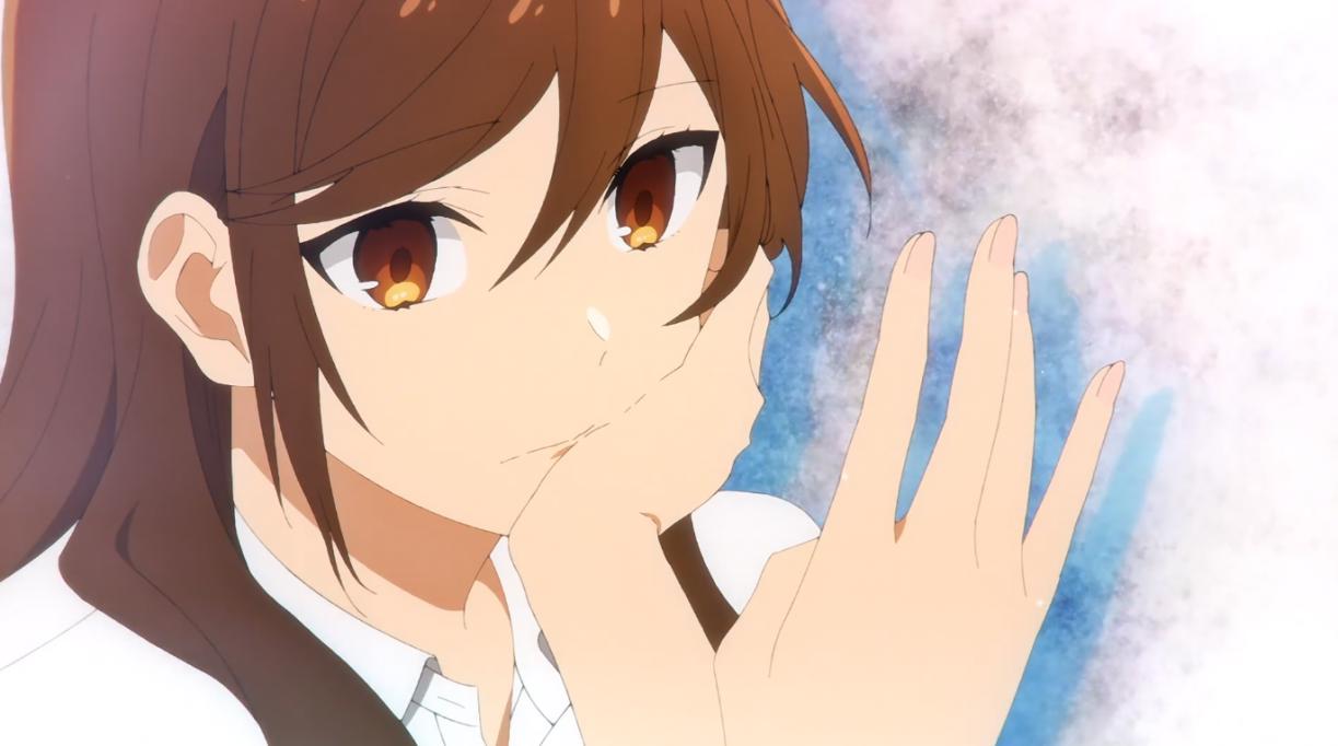 《堀与宫村》：堀为等待宫村的内心活动被删减，是优化还是魔改？