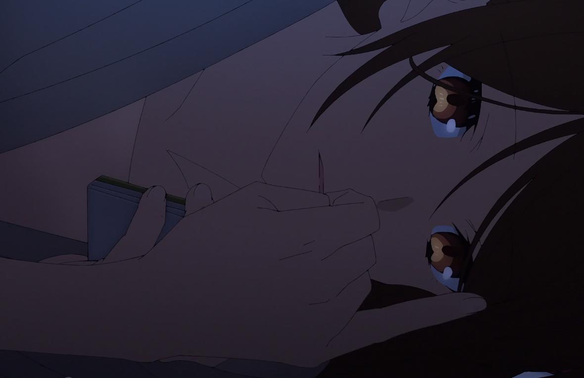 《堀与宫村》：堀为等待宫村的内心活动被删减，是优化还是魔改？