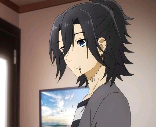 《堀与宫村》，仅上线五天就被各网友吹爆