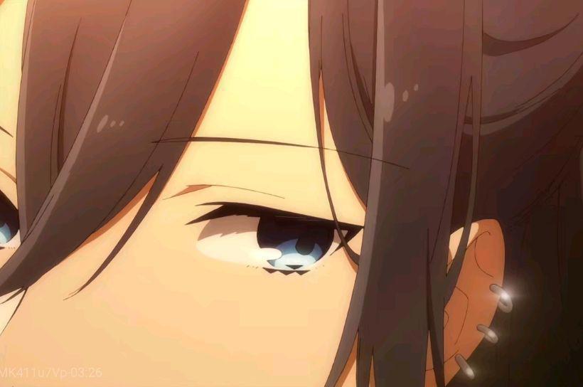 《堀与宫村》，仅上线五天就被各网友吹爆