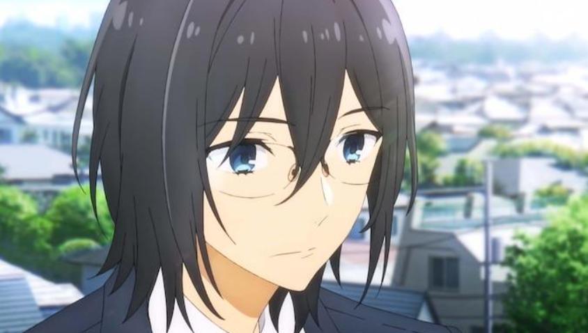 《堀与宫村》将推出番外，讲述毕业之后的故事，快要结婚了？