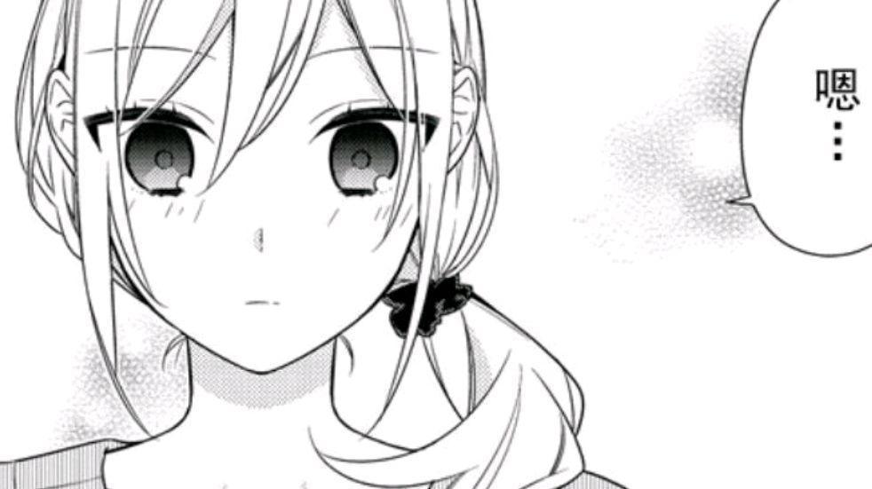 堀与宫村：没有放进动画中的剧情，老夫老妻的日常生活记录