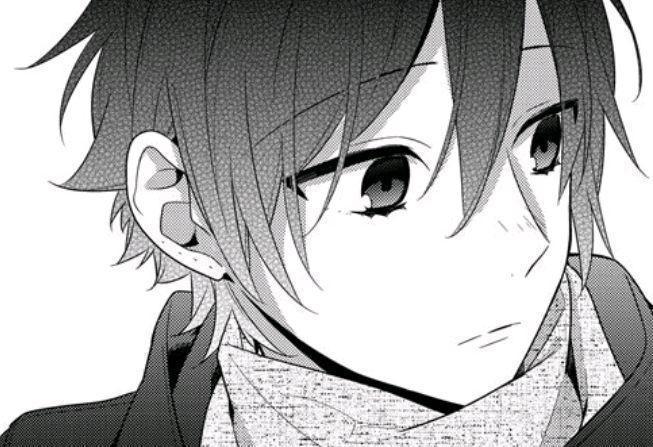 堀与宫村：没有放进动画中的剧情，老夫老妻的日常生活记录