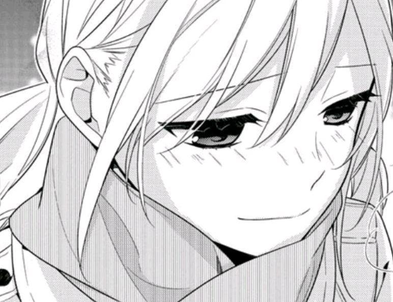 堀与宫村：没有放进动画中的剧情，老夫老妻的日常生活记录