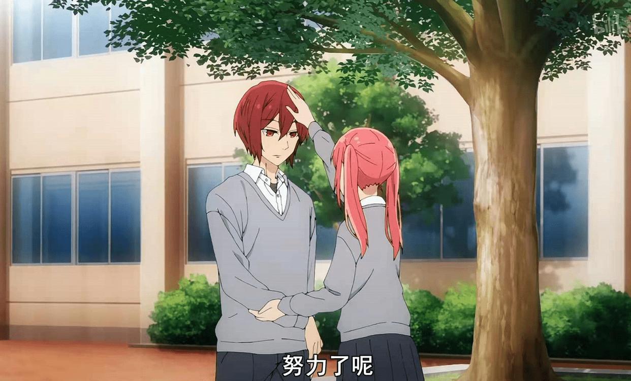 堀与宫村下月将出番外篇，直球式爱情到底有多让人喜欢