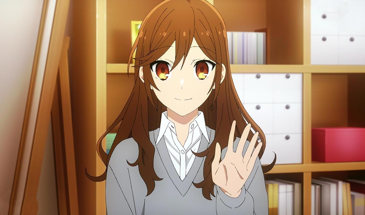 《堀与宫村》风评变差，剧情受到吐槽质疑，主角被“强行”边缘化