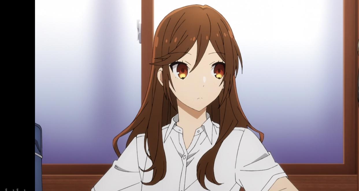 堀与宫村：狗粮番强势来袭，一集就做到了其他动漫做不到的事