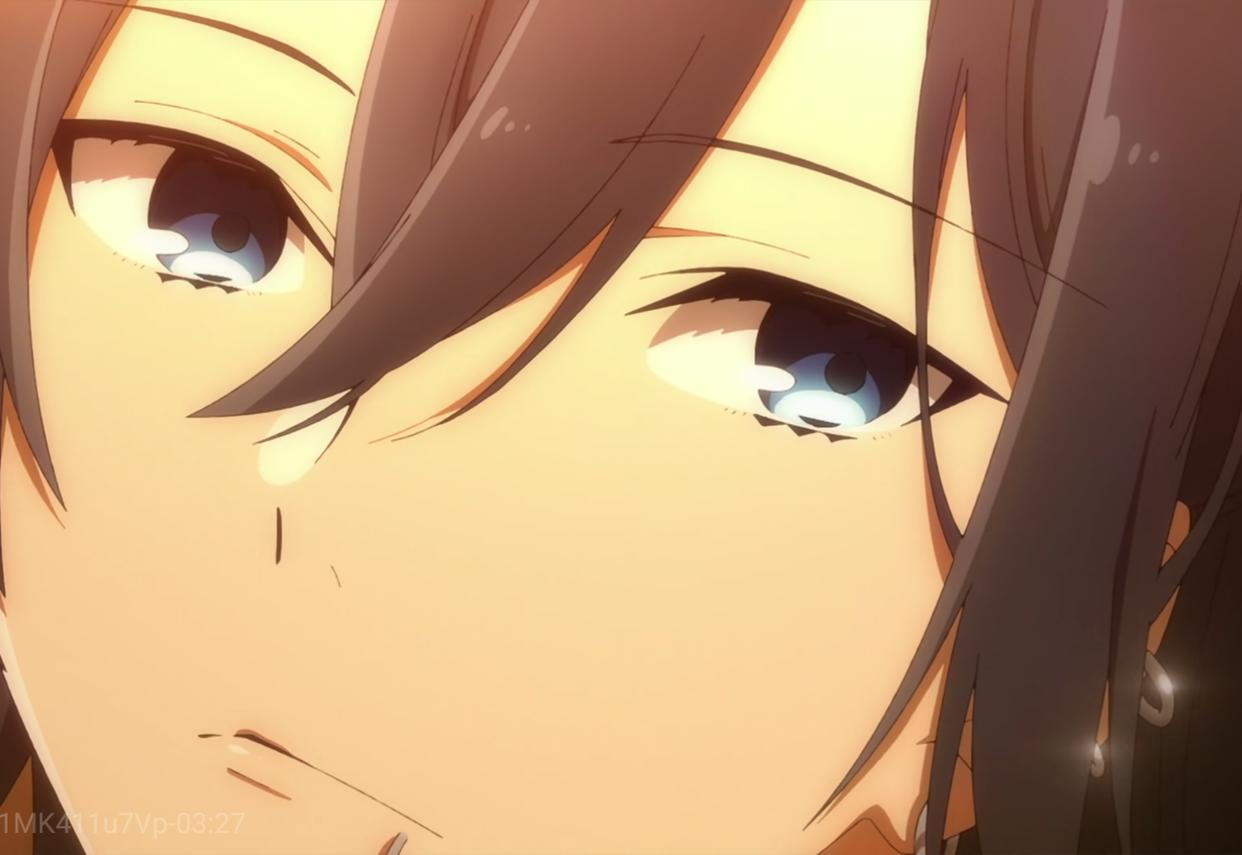 堀与宫村：狗粮番强势来袭，一集就做到了其他动漫做不到的事