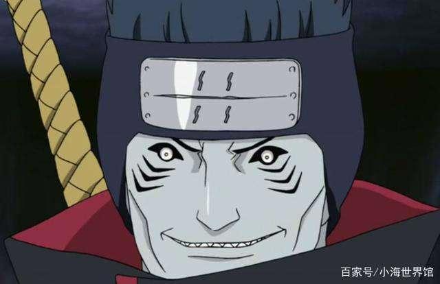 火影忍者：不靠血继承限的平凡忍者，实力依旧达到“影级”！