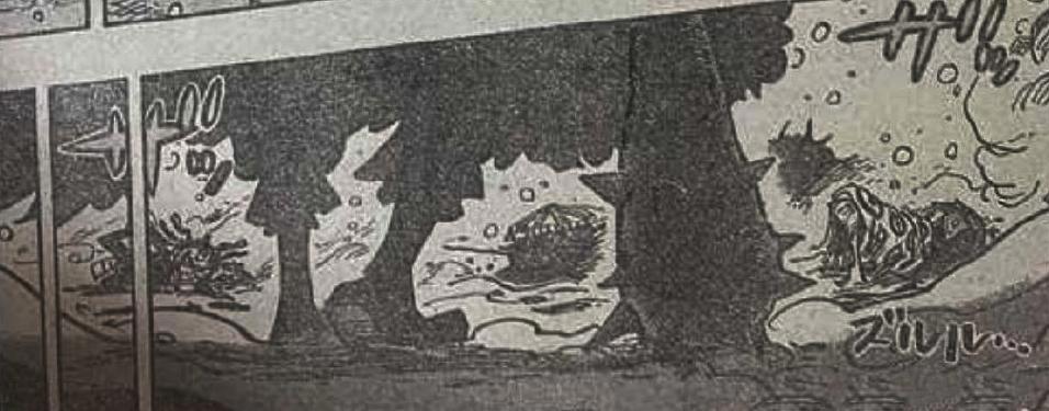 海贼王996话：从被砍到剿灭九侠，为何凯多会在短时间扭转战局？