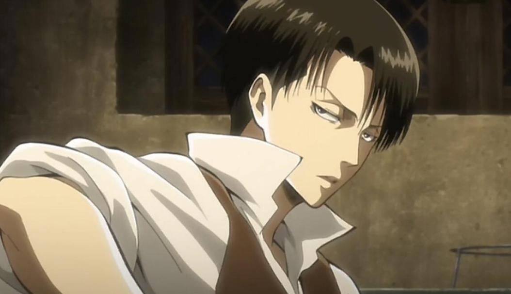 漫迷推测利威尔死因，《进击的巨人》人类最强，该迎来怎样的结局