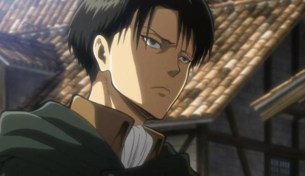 漫迷推测利威尔死因，《进击的巨人》人类最强，该迎来怎样的结局