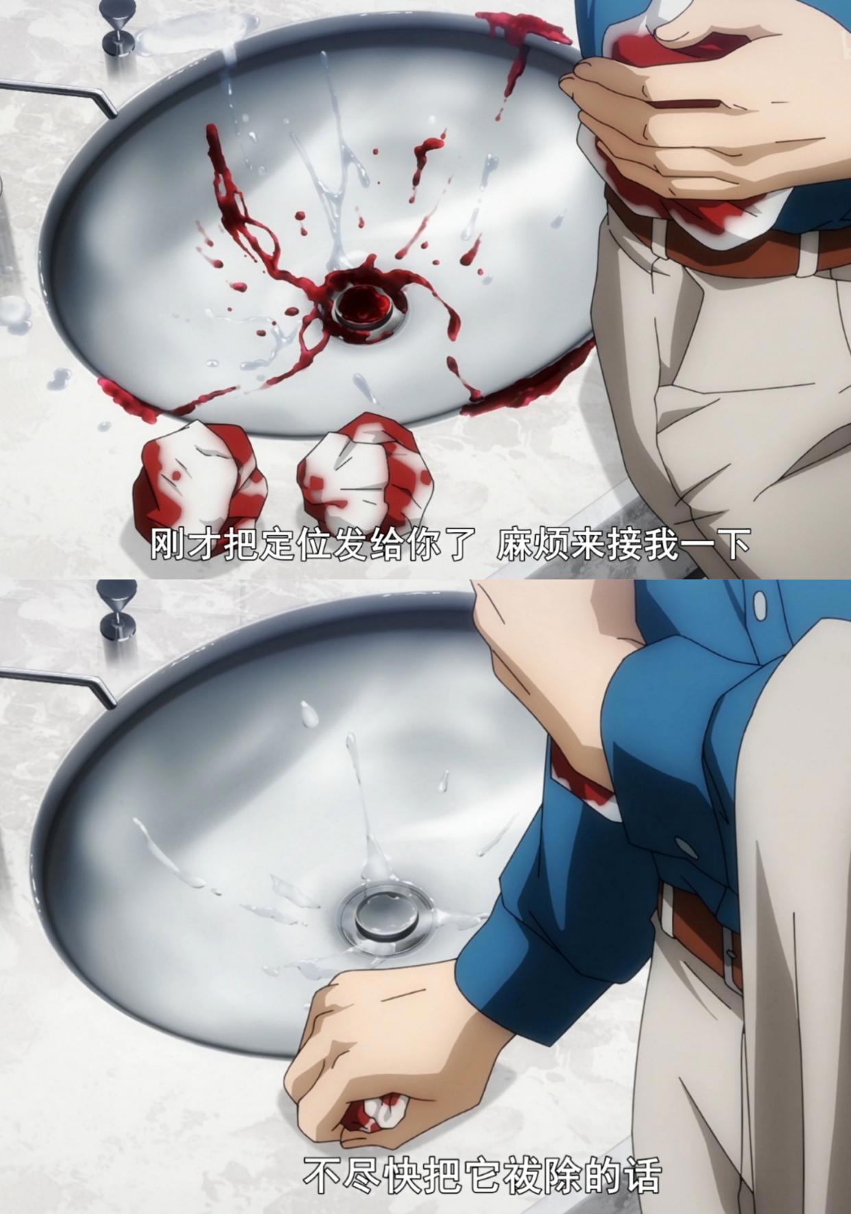 咒术回战：人间理想七海建人，这就是成熟男人的魅力，你get了吗