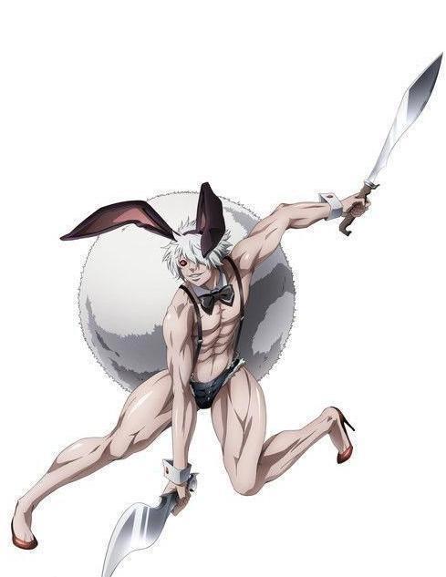 傀儡娃娃出演了华丽舞蹈，却离不开手脚上的丝线~动漫十大傀儡师