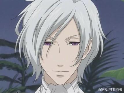 傀儡娃娃出演了华丽舞蹈，却离不开手脚上的丝线~动漫十大傀儡师